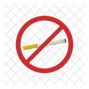 No cigarette  Icon