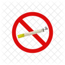 No cigarette  Icon