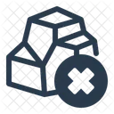 No Coal Clean Energy Sustainable Practices Icon