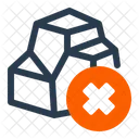 No Coal Clean Energy Sustainable Practices Icon