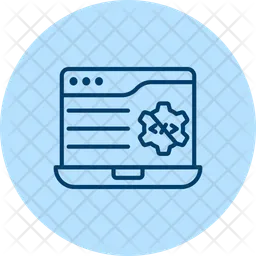 No code development  Icon