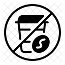 No Coffee Cup Coffee Cup Coffee Icon