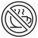 No Coffee  Icon