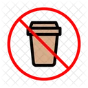 Block Juice Drink Icon