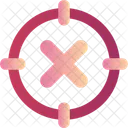 No Concentration  Icon