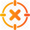 No Concentration  Icon