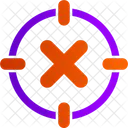 No Concentration Icon