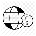 No Connection  Icon