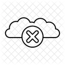 No Connection  Icon