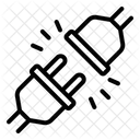 No Connection  Icon
