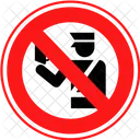 No Cooking No Prohibition Icon