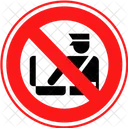 No Cooking No Prohibition Icon