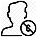 No Copyright Icon