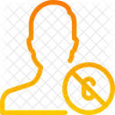 No Copyright Icon