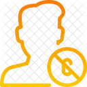 No Copyright Icon