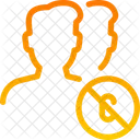 No Copzright Icon
