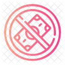 No Corruption  Icon