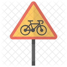 No Cycles  Icon