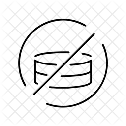 No-data  Icon