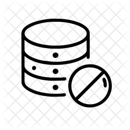 No-data  Icon