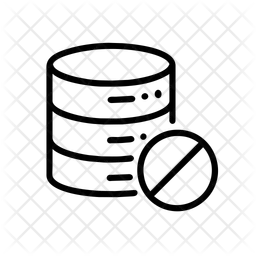 No-data  Icon