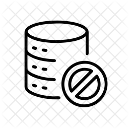 No-data  Icon