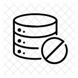 No-data  Icon
