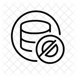 No-data  Icon