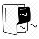 Alert Network Error Icon