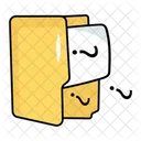 Alert Network Error Icon