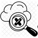 Folder Archive Alert Icon