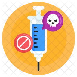 No Death Injection  Icon
