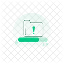 No Se Han Completado Descargas Descargas Descargar Icono