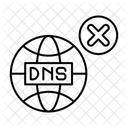 No DNS  Icon
