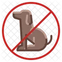 Pet Sign Tag Icon