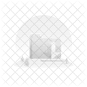 No Downloaded Files Files Document Icon