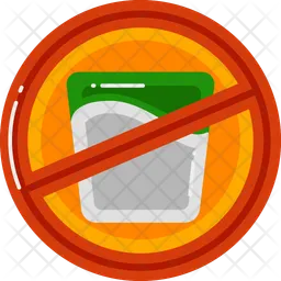 No drink  Icon