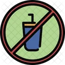 No Drink Ramadan Ramadan Kareem Icon