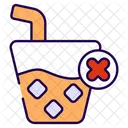 No drink  Icon