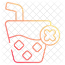 No Drink Icon