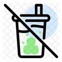 No Drink Icon