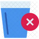 No drink  Icon