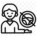 No Drive Icon