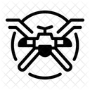 Prohibited Prohibition No Icon