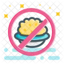 No eat  Icon