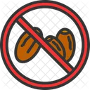 No Eating No Fasting Icon