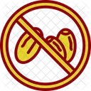 No Eating No Fasting Icon