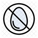 Stop Ban Egg Icon
