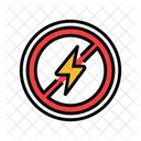 Caracteristicas No Electricas Icon