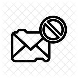 email icon no copyright